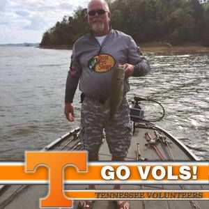 Meet your Posher, Greg